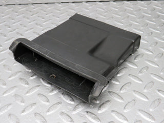 37957 Mercedes-Benz A124 320E Cabriolet Ventilation Air Duct Under Seat 1248312946
