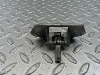 W108 trunk lock latch used OEM
