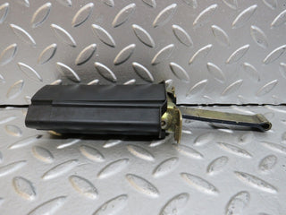 29150 Mercedes-Benz C124 320CE Coupe Door Safety Check Strap Left Side