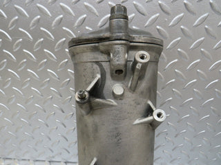 25364 Mercedes-Benz W201 190D Oil Filter Housing 6011840602