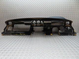 R107 SLC dashboard blue lhd used OEM