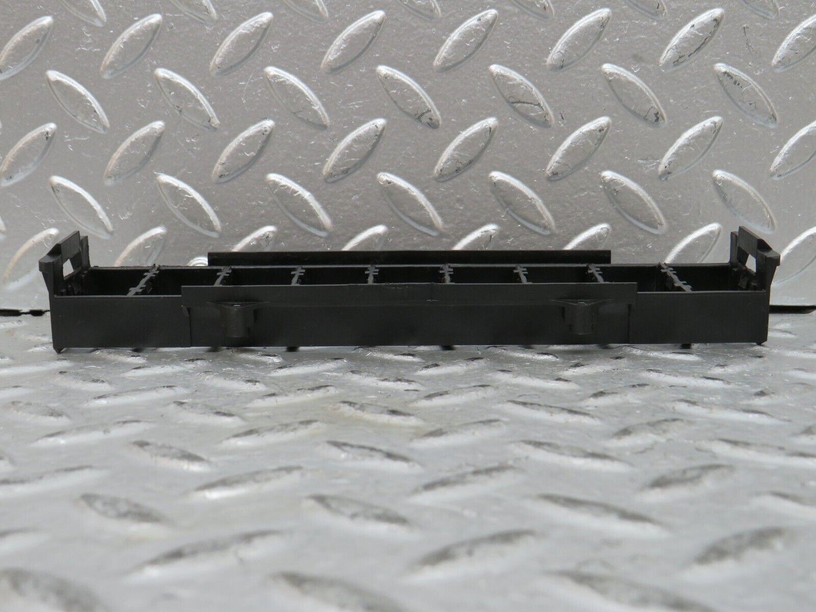 27627 Mercedes-Benz S124 300TE Wagon Centre Console Switch Bracket 1248210071