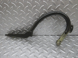 33726 Mercedes-Benz W201 190E 2.0L Trunk Lid Hinge Left Side