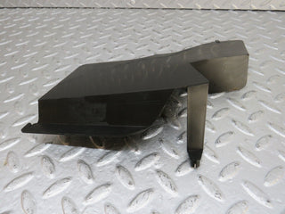 33516 Mercedes-Benz W202 C180 Trunk Boot Cable Cover 2x 2028210314 2028210414