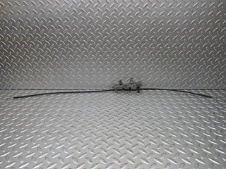 27145 Mercedes-Benz W123 280E Heater Slider Control 1238301185