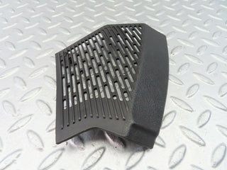 W123 Coupe front right speaker cover used OEM