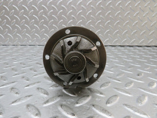W123 water pump used OEM