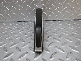 W123 rear right door exterior handle used OEM
