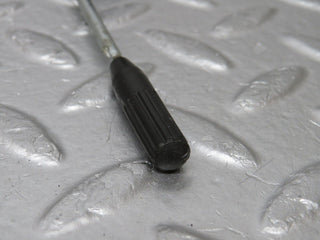 34749 Mercedes-Benz W210 320E Rear Door Lock Knob Pair 2107300221