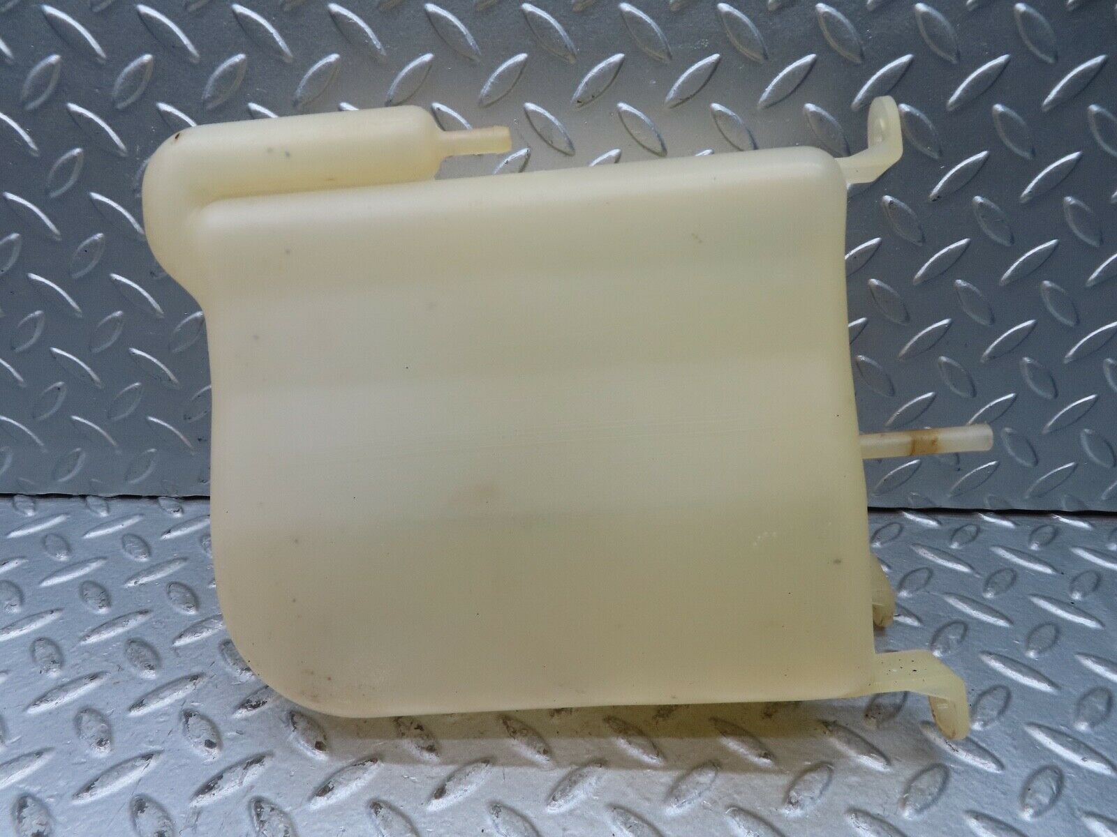 17383 Mercedes-Benz R129 300SL Coupe Coolant Expansion Tank 1295000249