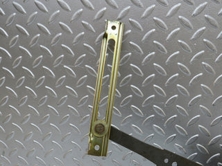 28298 Mercedes-Benz S123 240D  Wagon Rear Left Manual Window Regulator