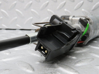 R129 SL front left seat adjustment motor used OEM