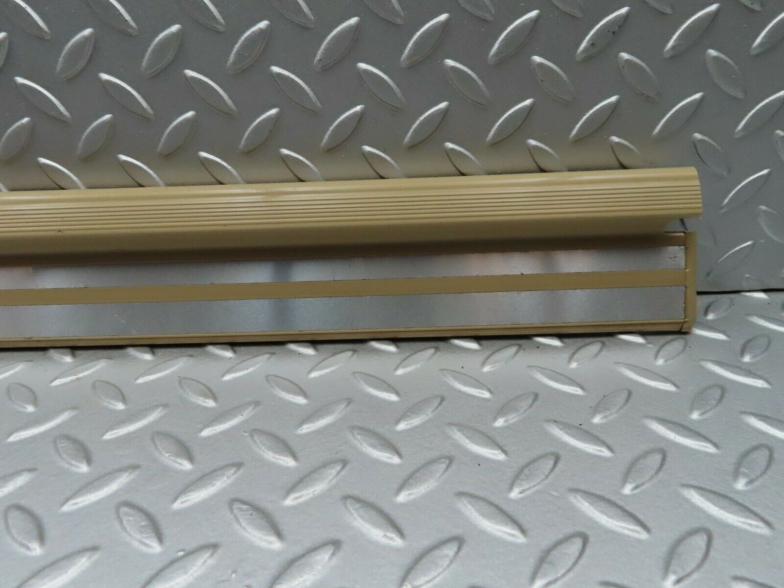 5238 Mercedes-Benz W124 230E Front Door Sill Left