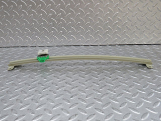 35002 Mercedes-Benz W210 320E Front Right Door Window Channel