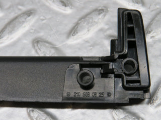 34976 Mercedes-Benz W210 320E Centre Console Bracket 2106891016 2106830325