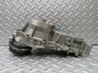W123 air flow mass meter sensor used OEM