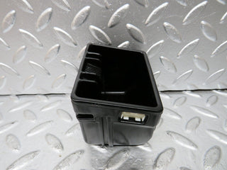 W140 ashtray used OEM