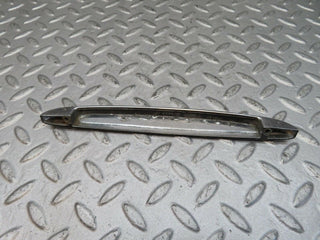 12332 Mercedes-Benz W108 Trunk Lid Chrome Handle