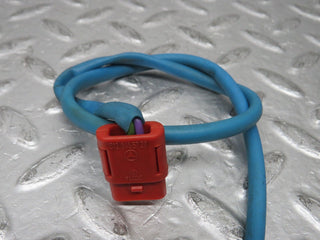 37926 Mercedes-Benz A124 320E Cabriolet Steering Wheel Contact Plate 1244620597