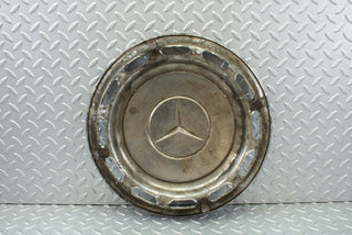 R107 SLC wheel trim hub cap used OEM