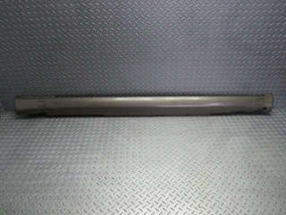 21811 Mercedes-Benz W126 300SE Side Skirt Left Side 1266904940