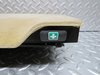 34388 Mercedes-Benz C126 380SEC Rear Right Parcel Shelf Storage 1268430207