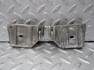 39727 Mercedes-Benz R129 320SL Coupe Door Window Guide Bracket 1247250132 1247250232