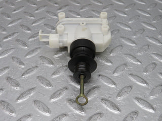 W124 Cabriolet right door lock vacuum actuator used OEM