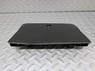 W108 fuel tank flap cap used OEM