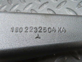 13154 Mercedes-Benz W111 220S Engine Mount Bracket Right Side 1802232504