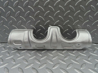 R107 SLC heat plate for exhaust manifold used OEM