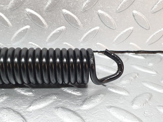 W123 bonnet hinge spring used OEM