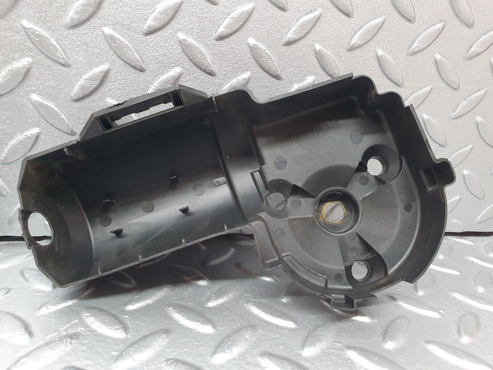 41446 Mercedes-Benz W124 200E Wiper Motor Bosch 0390241410