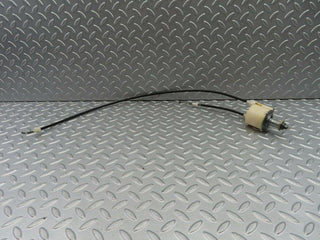 6983 Mercedes-Benz S124 E220 Wagon Heater Control Unit Switch 1248300185