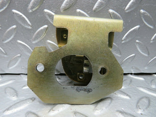24050 Mercedes-Benz W123 280E Trunk Lock Latch
