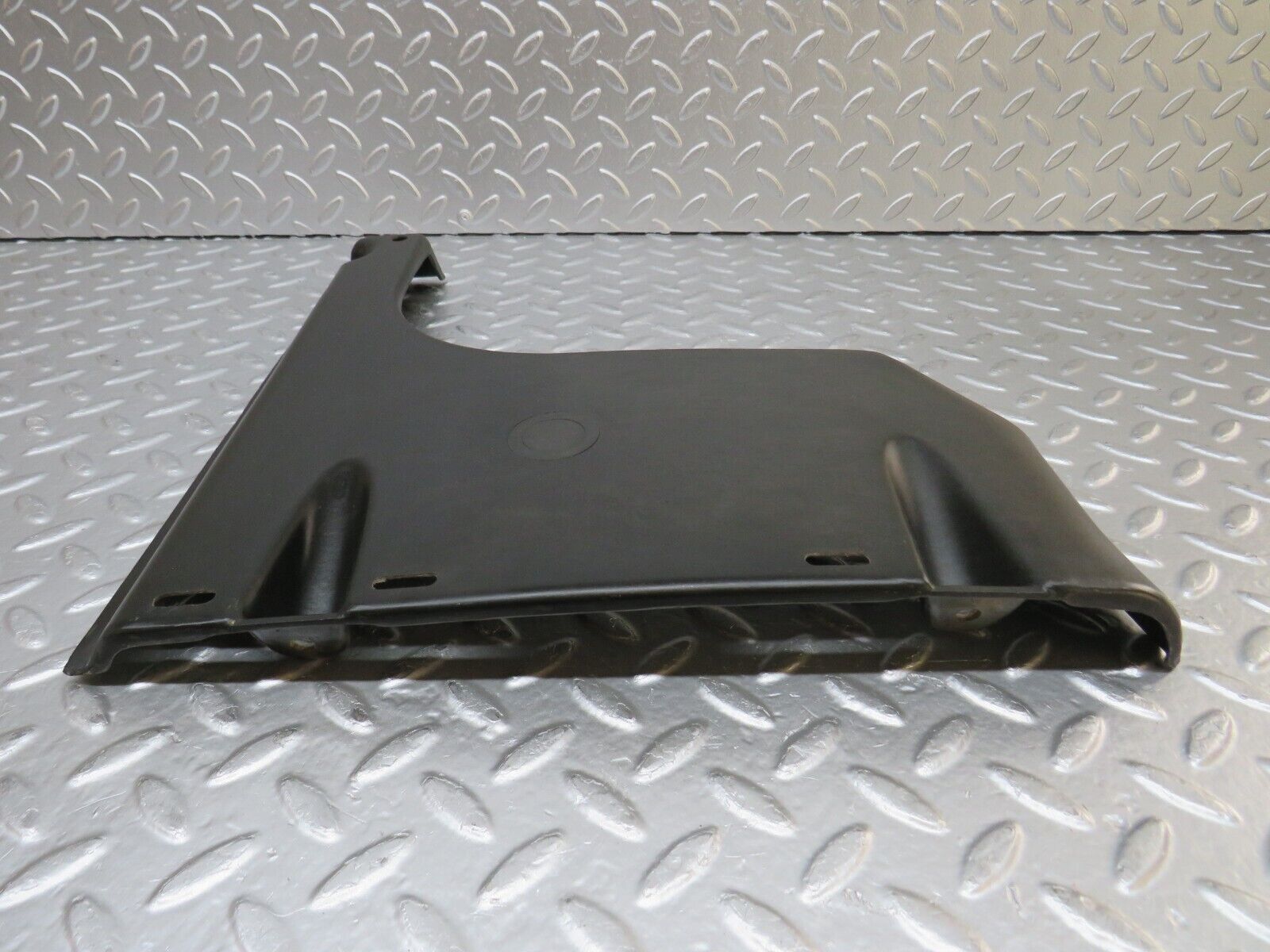 29248 Mercedes-Benz W124 230E Rear Floor Plastic Cover 1245420130
