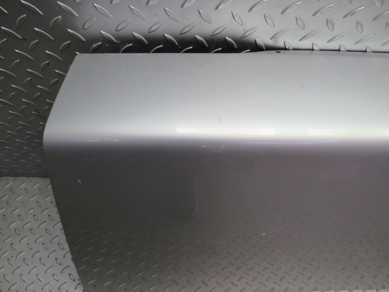 39538 Mercedes-Benz R129 320SL Coupe Boot Lid Trunk Door