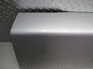 R129 SL boot lid trunk door used OEM