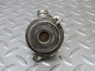 34941 Mercedes-Benz W210 320E Exhaust Gas Recirculation Valve EGR 0021403560