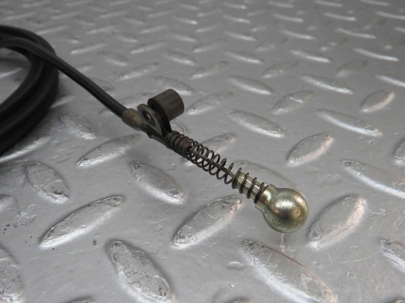 33506 Mercedes-Benz W202 C180 Gearbox Cable 2022600251