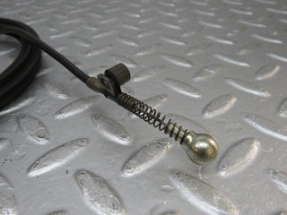 33506 Mercedes-Benz W202 C180 Gearbox Cable 2022600251