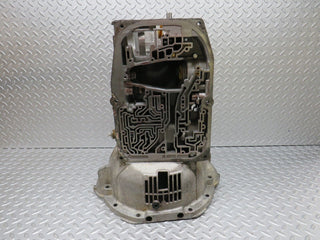 W126 automatic gearbox housing used OEM