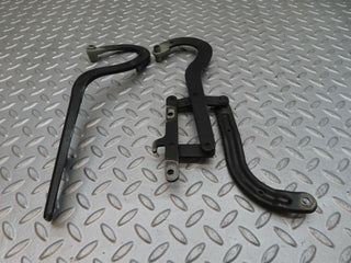 12211 Mercedes-Benz R129 300SL Coupe Trunk Boot Lid Hinge Right Side