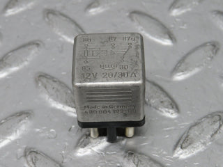 W124 Wagon multi purpose relay used OEM
