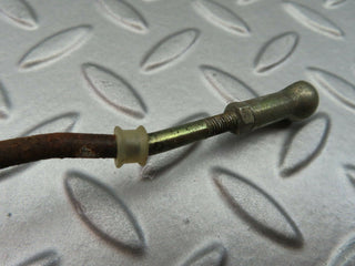 6409 Mercedes-Benz W126 380SE Accelerator Linkage