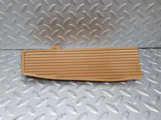 41414 Mercedes-Benz W124 200E Foot Rest Palomino 1249760060