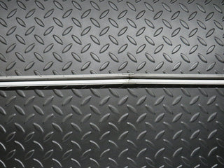 29625 Mercedes-Benz W123 230E Rear Windscreen Chrome Frame