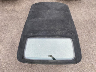 38226 Mercedes-Benz A124 320E Cabriolet Soft Top
