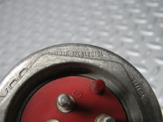 31912 Mercedes-Benz S124 220TE Wagon Fuel Level Sender Unit 1245420104