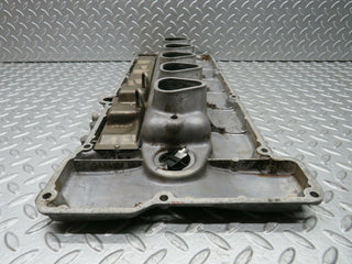 W123 Wagon cylinder head valve cover used OEM